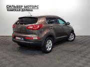 Kia Sportage III Пермь  - изображение 22