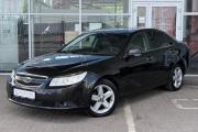 Chevrolet Epica V250 Липецк  - изображение 12