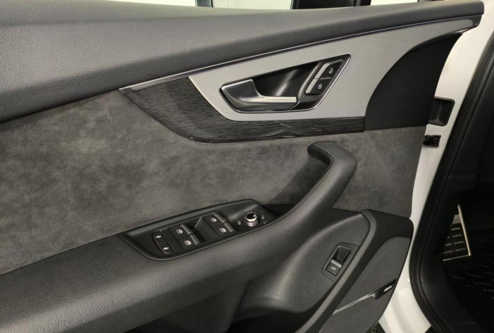 Audi Q7 II (4M) Нижний Новгород  - изображение 9