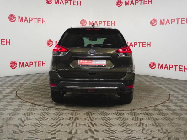 Nissan X-Trail III Рестайлинг с пробегом 2018 года, цена 1 992 000 рублей, 129335 км, внедорожник, Автокод Объявления