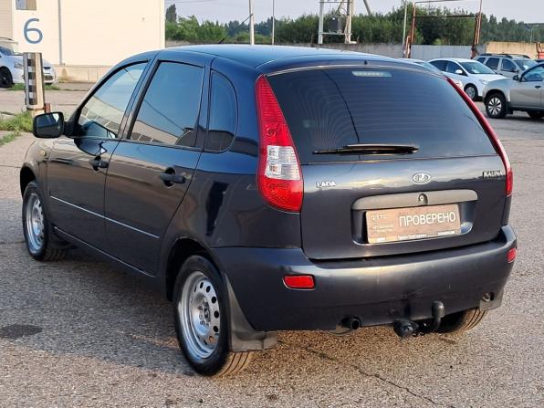 Lada (ВАЗ) Kalina I с пробегом 2012 года, цена 149 000 рублей, 360768 км, хэтчбек, Автокод Объявления
