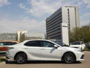 Toyota Camry VIII (XV70) Рестайлинг Москва  - изображение 25