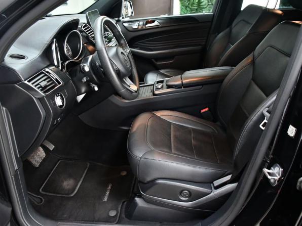 Mercedes-Benz GLE Coupe I (C292) с пробегом 2018 года, цена 5 400 000 рублей, 103032 км, внедорожник, Автокод Объявления