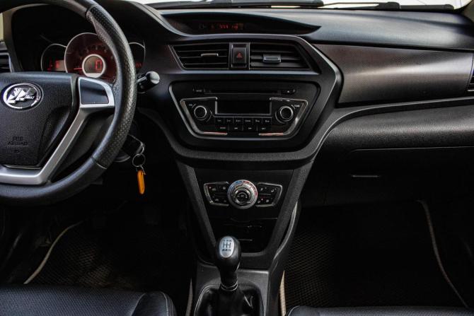 Lifan X50 с пробегом 2016 года, цена 449 000 рублей, 167359 км, хэтчбек, Автокод Объявления