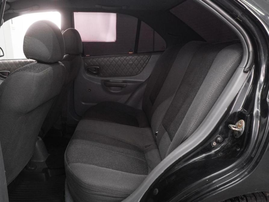 Hyundai Accent II Воронеж  - изображение 9