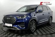 Chery Tiggo 8 Pro I Нижний Новгород  - изображение 25