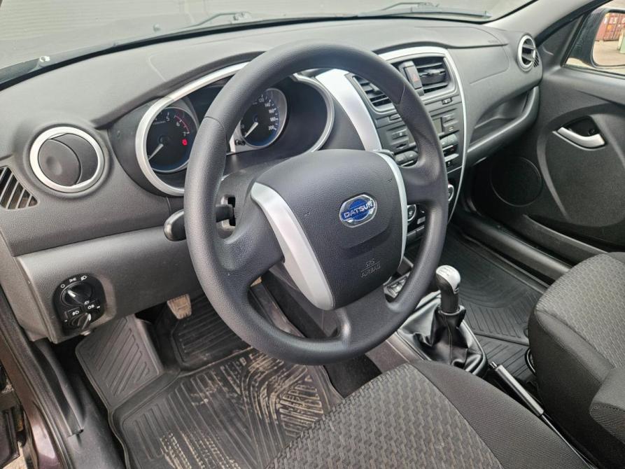 Datsun on-DO I Воронеж  - изображение 9