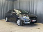 Lada (ВАЗ) Vesta I Пермь  - изображение 45
