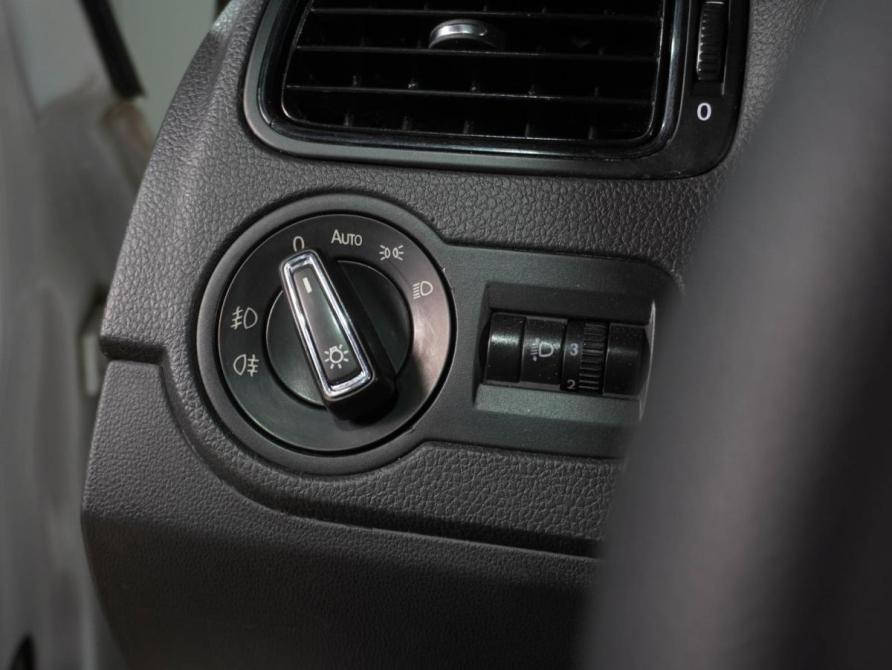 Volkswagen Polo V Воронеж  - изображение 12