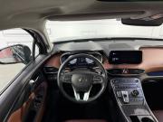 Hyundai Santa Fe IV Рестайлинг Москва  - изображение 31