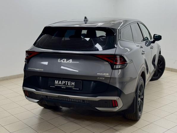 Kia Sportage V с пробегом 2023 года, цена 3 631 000 рублей, 36690 км, внедорожник, Автокод Объявления