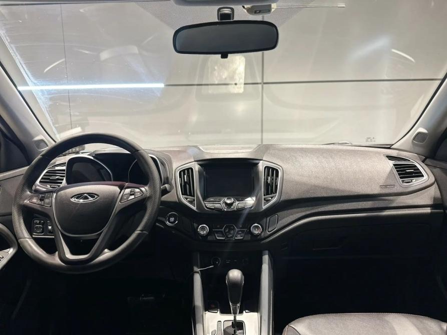Chery Tiggo 5 I Новосибирск  - изображение 12