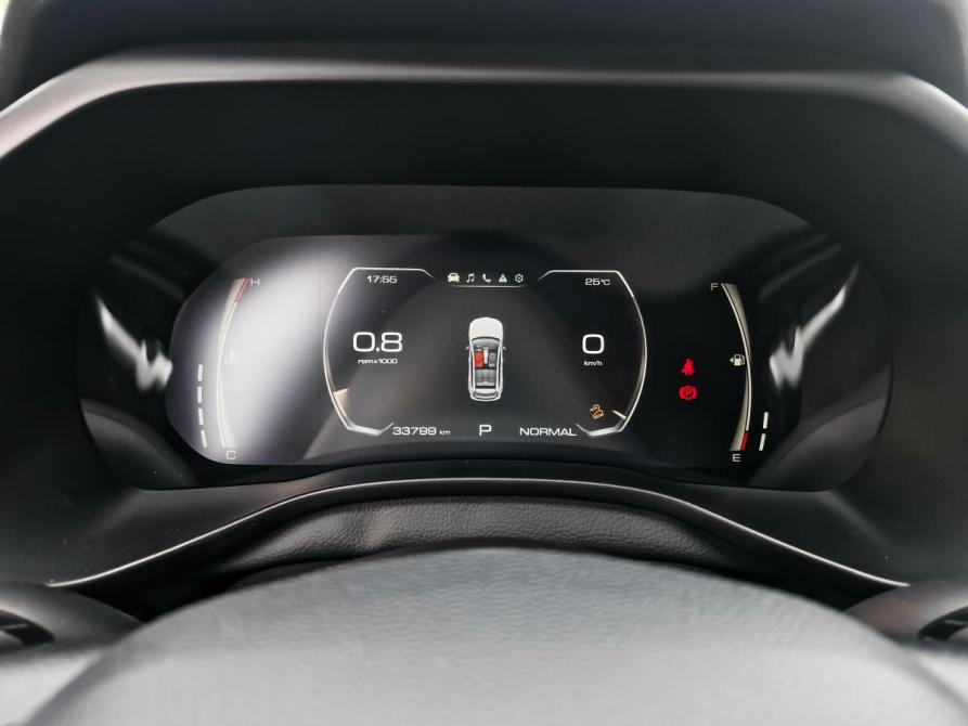 Haval Jolion I Рестайлинг Нижний Новгород  - изображение 24