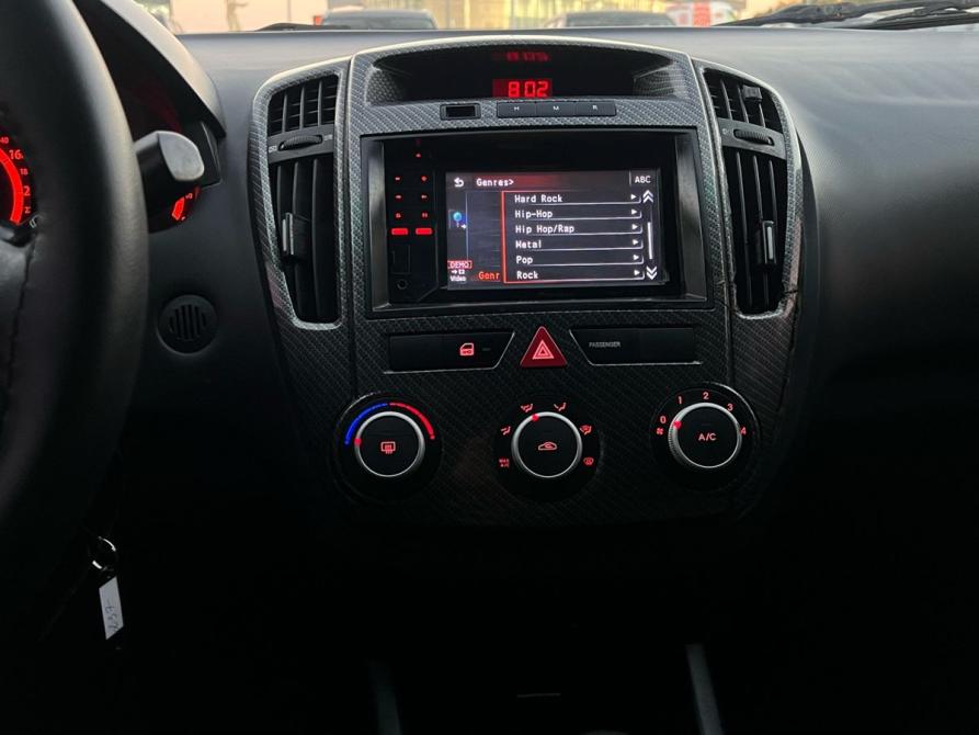 Kia Ceed I Рестайлинг Волгоград  - изображение 9