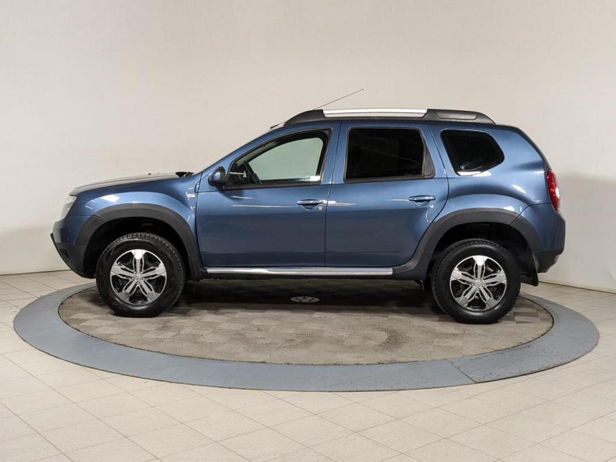 Renault Duster I Екатеринбург  - изображение 4