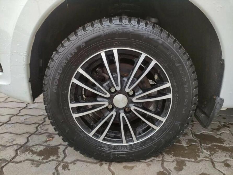 Lada (ВАЗ) Granta I Рестайлинг Набережные Челны  - изображение 4