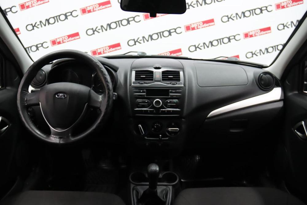 Lada (ВАЗ) Granta I Рестайлинг Сургут  - изображение 8