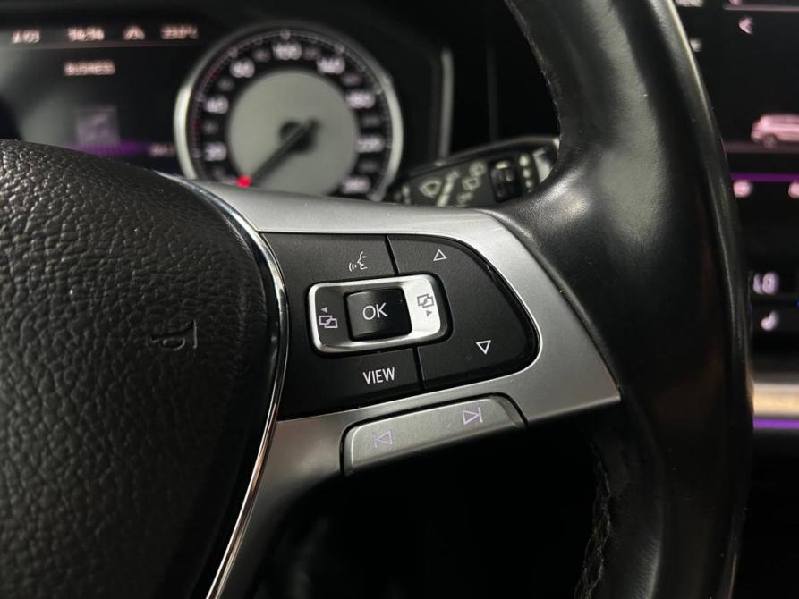 Volkswagen Touareg III Красноярск  - изображение 13
