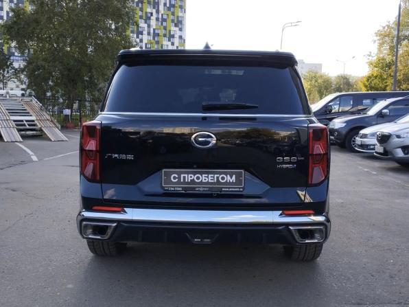 GAC GS8 II с пробегом 2023 года, цена 3 990 000 рублей, 48249 км, внедорожник, Автокод Объявления