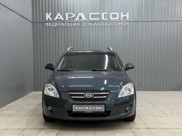 Kia Ceed I с пробегом 2009 года, цена 703 000 рублей, 187847 км, универсал, Автокод Объявления