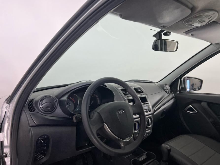 Lada (ВАЗ) Granta I Рестайлинг Архангельск  - изображение 12