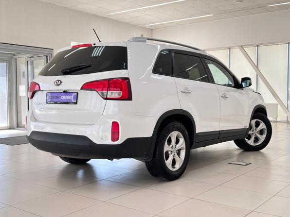 Kia Sorento II Рестайлинг с пробегом 2015 года, цена 1 800 000 рублей, 165760 км, внедорожник, Автокод Объявления