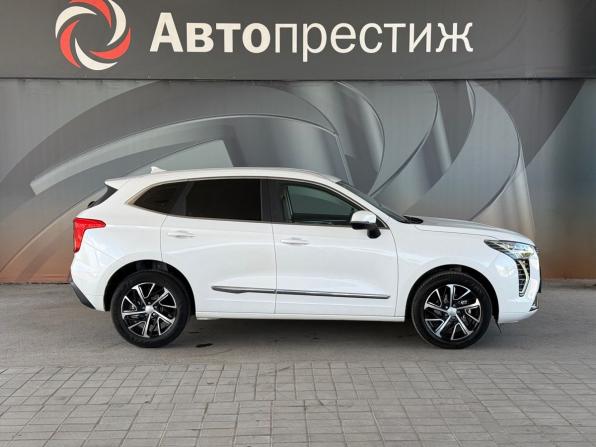 Haval Jolion I с пробегом 2021 года, цена 1 390 000 рублей, 76000 км, внедорожник, Автокод Объявления