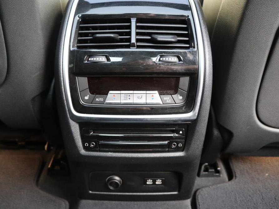 BMW X7 I (G07) Москва  - изображение 27