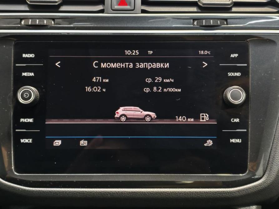 Volkswagen Tiguan II Курск  - изображение 13
