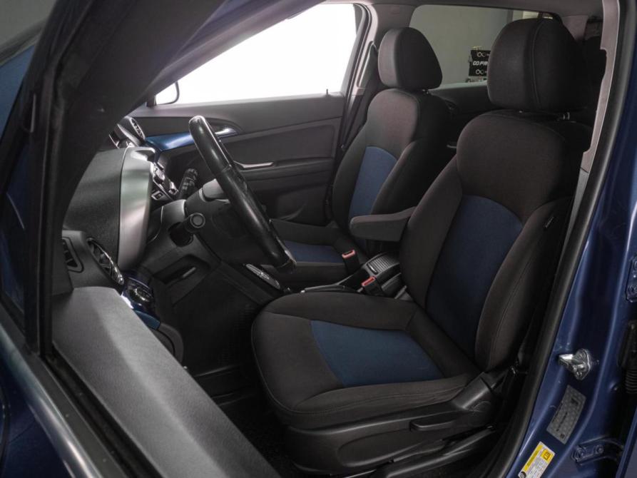 Chevrolet Orlando I Тюмень  - изображение 11