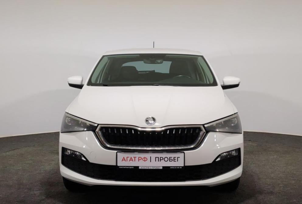 Skoda Rapid II Ярославль  - изображение 2