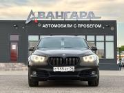 BMW 5 серии VI (F10/F11/F07) Волгоград  - изображение 42