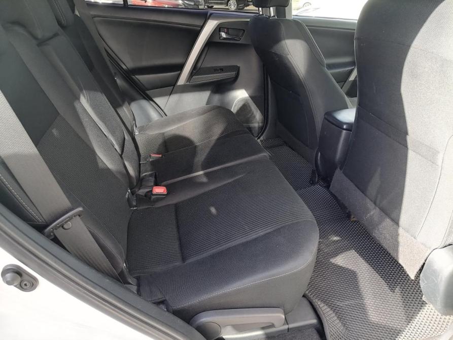 Toyota RAV4 IV (XA40) Стерлитамак  - изображение 22