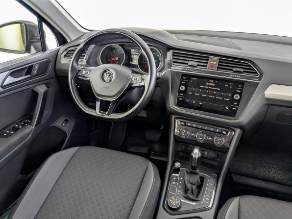Volkswagen Tiguan II с пробегом 2020 года, цена 2 600 000 рублей, 97125 км, внедорожник, Автокод Объявления
