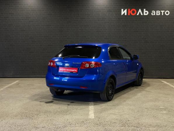Chevrolet Lacetti I с пробегом 2011 года, цена 530 000 рублей, 148170 км, хэтчбек, Автокод Объявления