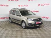 Lada (ВАЗ) Largus I Рестайлинг Вологда  - изображение 19