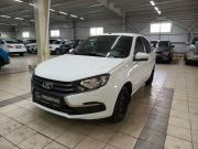 Lada (ВАЗ) Granta I Рестайлинг Набережные Челны  - изображение 28
