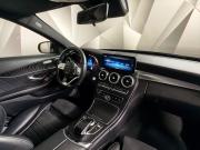 Mercedes-Benz C-Класс IV (W205) Рестайлинг Москва  - изображение 33