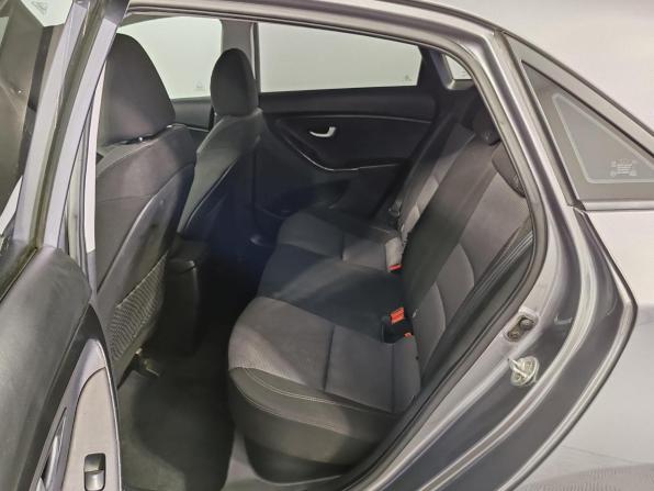 Hyundai i30 II с пробегом 2014 года, цена 1 049 000 рублей, 143058 км, хэтчбек, Автокод Объявления