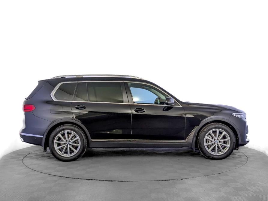 BMW X7 I (G07) Москва  - изображение 4