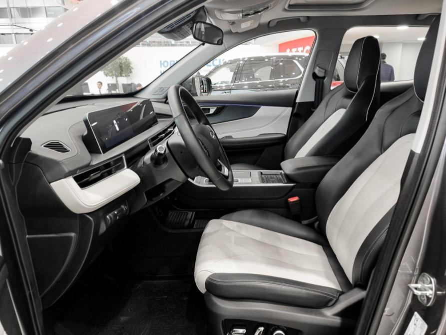 Chery Tiggo 4 Pro I Рестайлинг Казань  - изображение 20