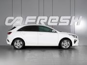 Kia Ceed III Минеральные Воды  - изображение 22