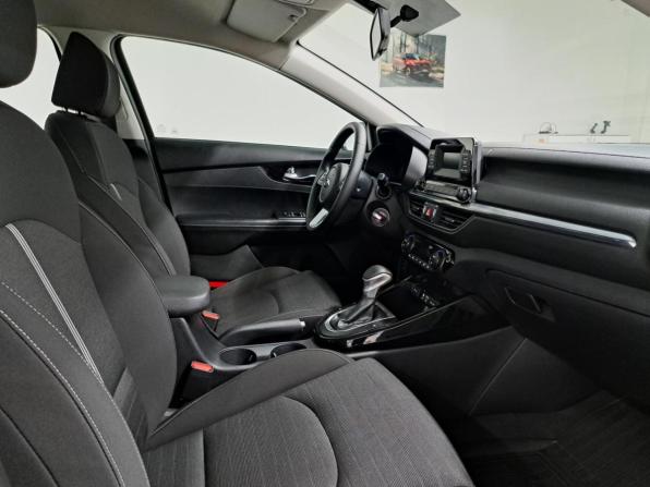 Kia Cerato IV с пробегом 2018 года, цена 1 405 000 рублей, 144219 км, седан, Автокод Объявления