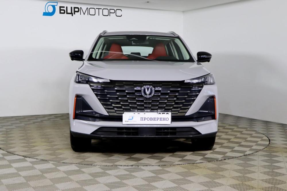 Changan CS55 Plus II Нижний Новгород  - изображение 2