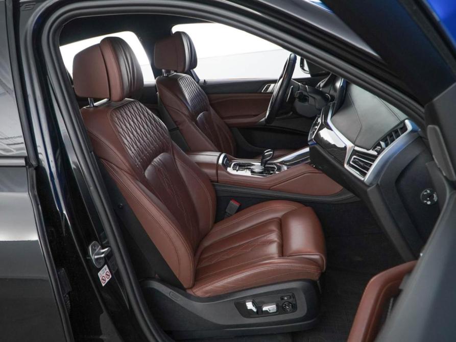 BMW X6 III (G06) Москва  - изображение 8