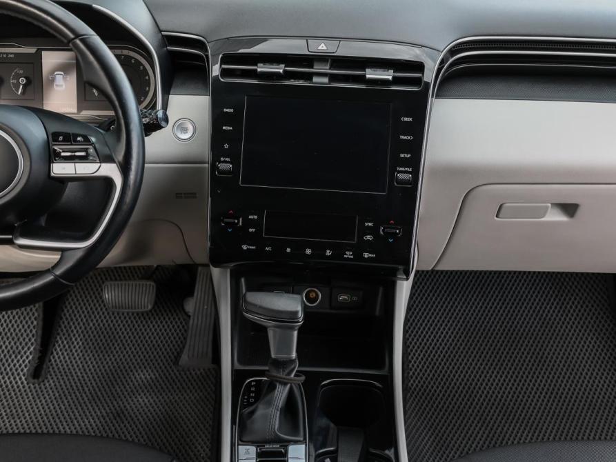 Hyundai Tucson IV Москва  - изображение 15