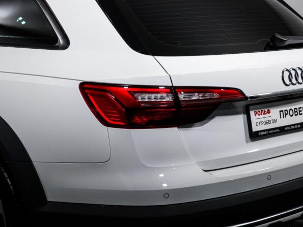 Audi A4 allroad V (B9) Рестайлинг с пробегом 2020 года, цена 3 430 000 рублей, 135849 км, универсал, Автокод Объявления