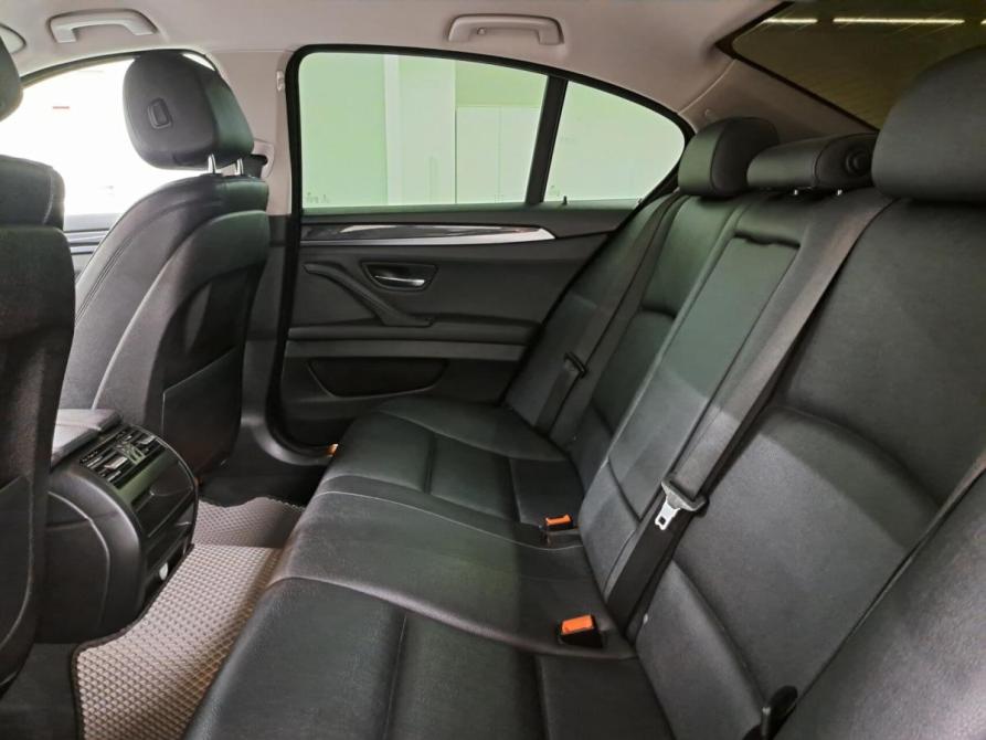 BMW 5 серии VI (F10/F11/F07) Рестайлинг Казань  - изображение 15