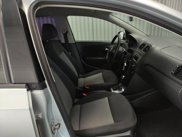 Volkswagen Polo V с пробегом 2013 года, цена 790 000 рублей, 159300 км, седан, Автокод Объявления