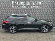 Nissan Pathfinder IV Рестайлинг Краснодар  - изображение 51